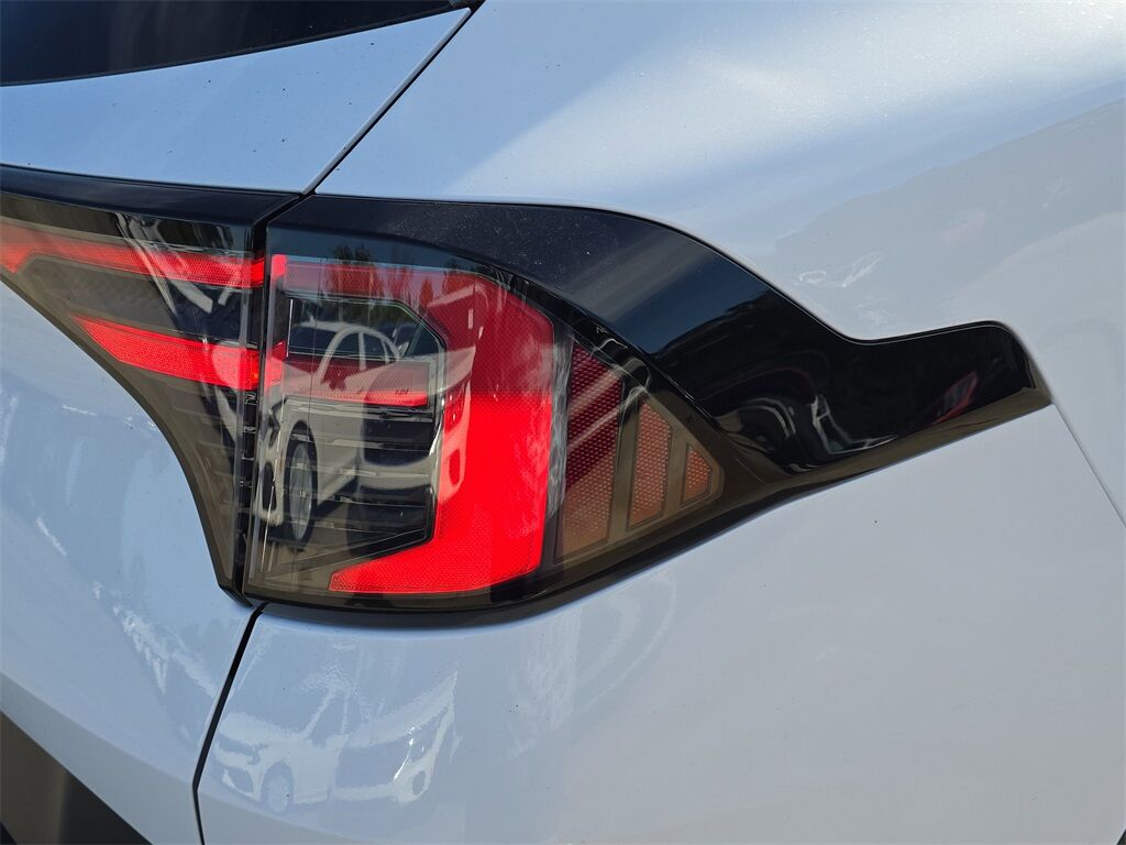 2026 Kia Sportage LX San Clemente CA