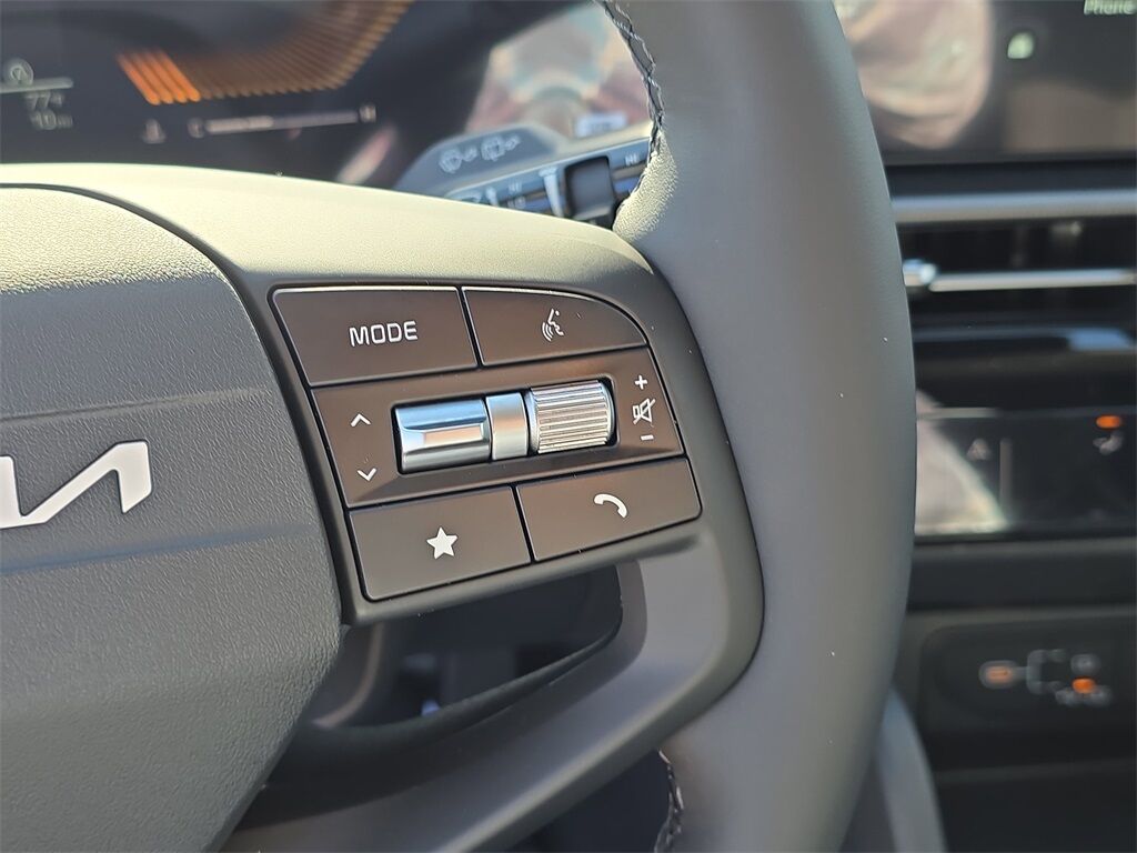 2026 Kia Sportage LX San Clemente CA