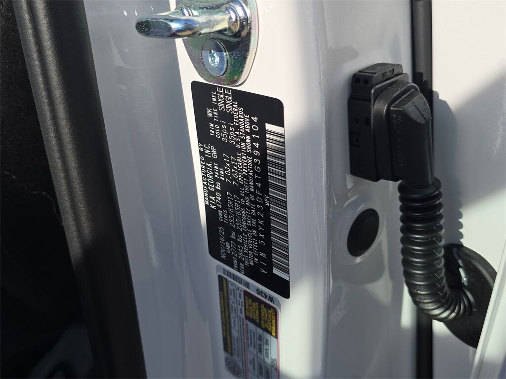 2026 Kia Sportage LX San Clemente CA