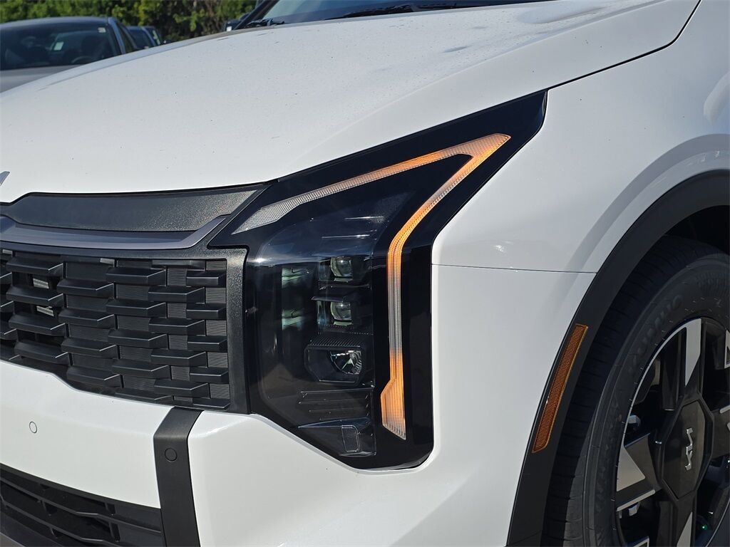 2026 Kia Sportage LX San Clemente CA