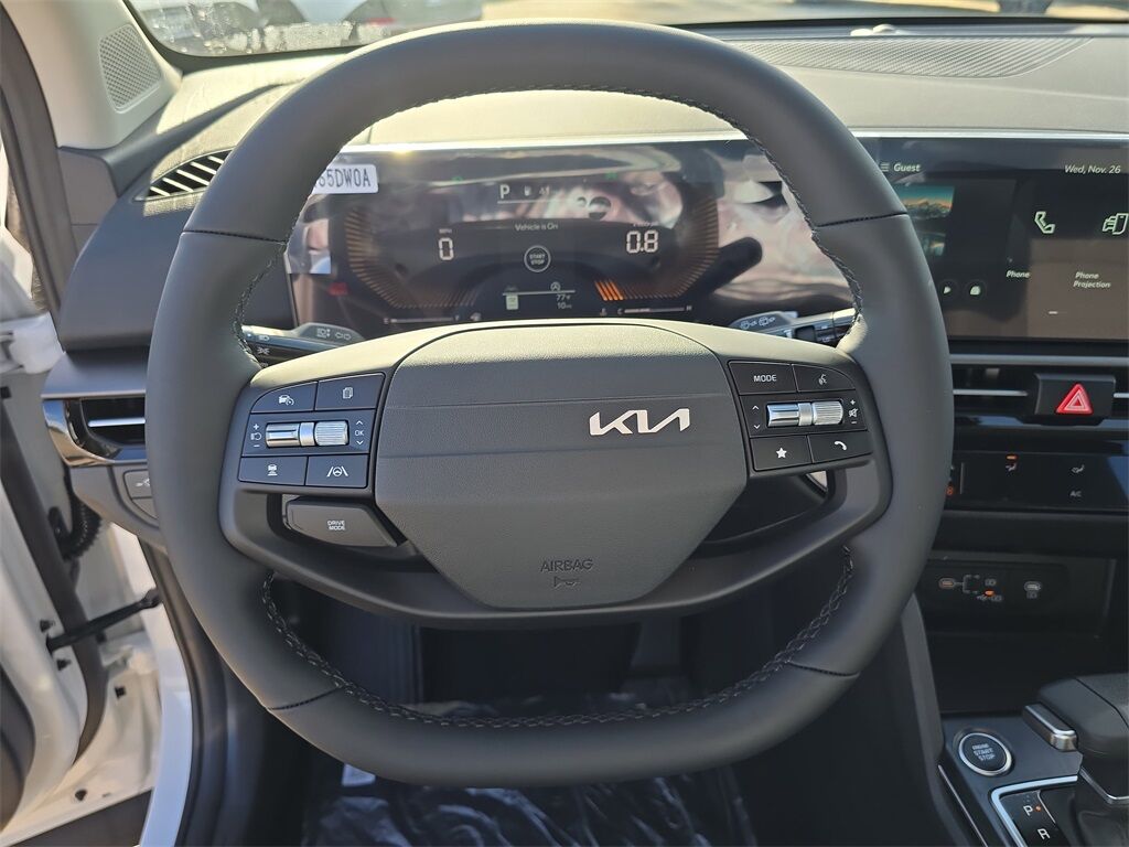 2026 Kia Sportage LX San Clemente CA