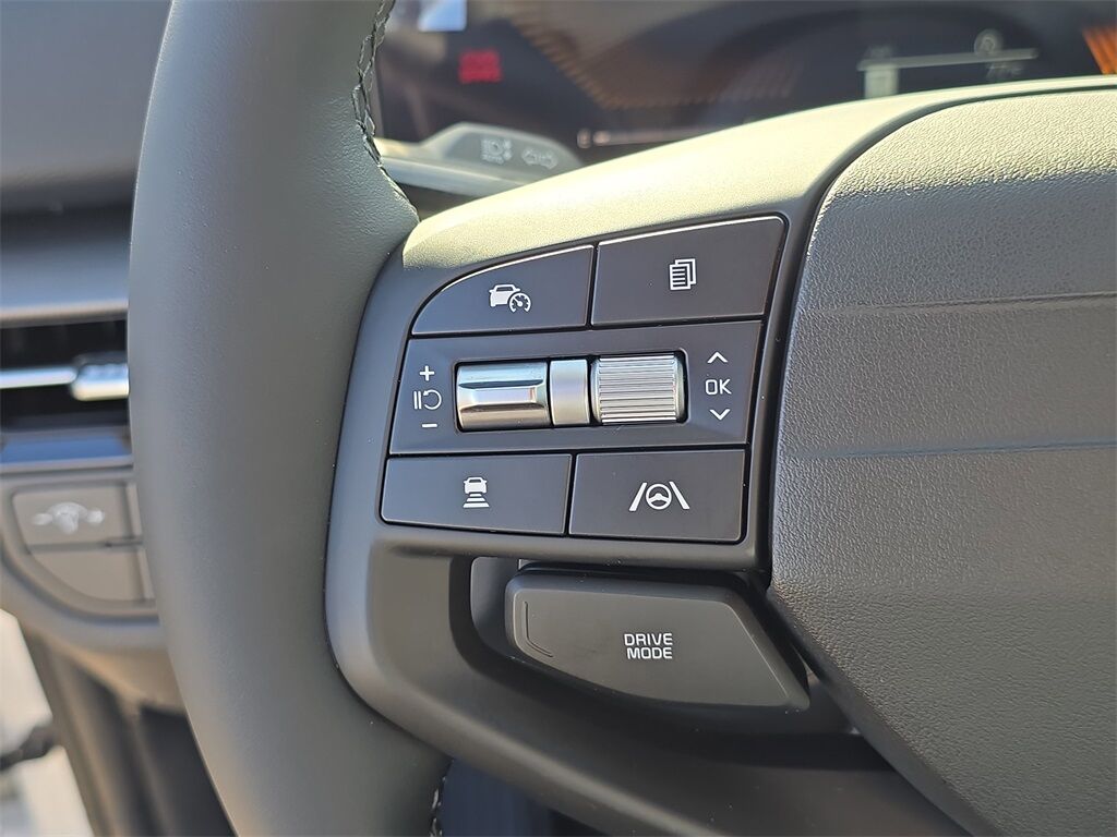 2026 Kia Sportage LX San Clemente CA