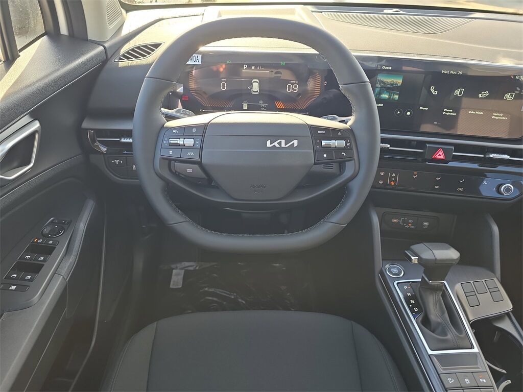 2026 Kia Sportage LX San Clemente CA
