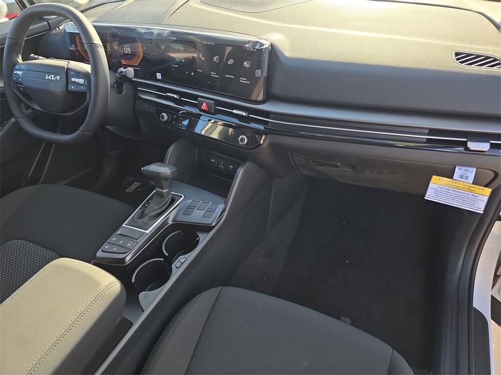 2026 Kia Sportage LX San Clemente CA