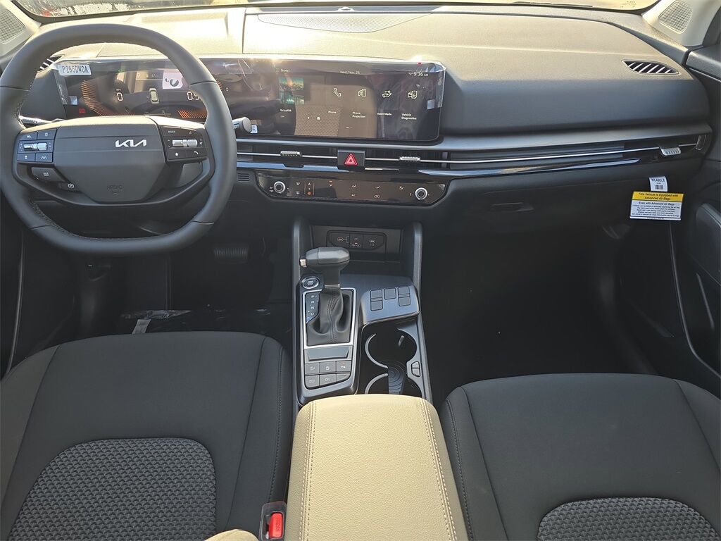 2026 Kia Sportage LX San Clemente CA