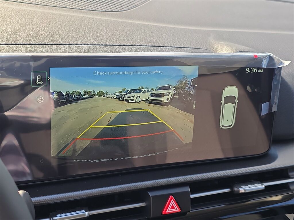 2026 Kia Sportage LX San Clemente CA