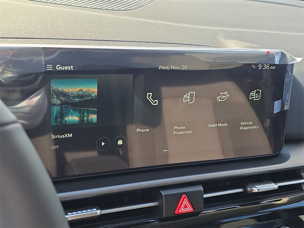 2026 Kia Sportage LX San Clemente CA