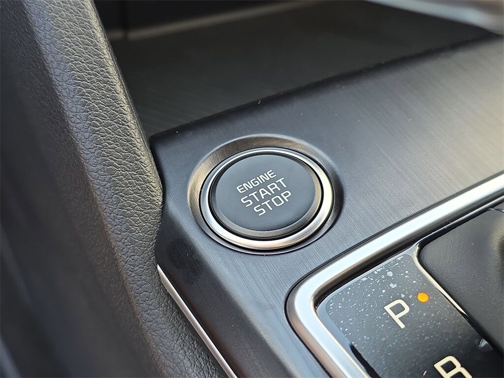 2026 Kia Sportage LX San Clemente CA