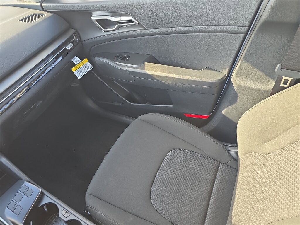 2026 Kia Sportage LX San Clemente CA