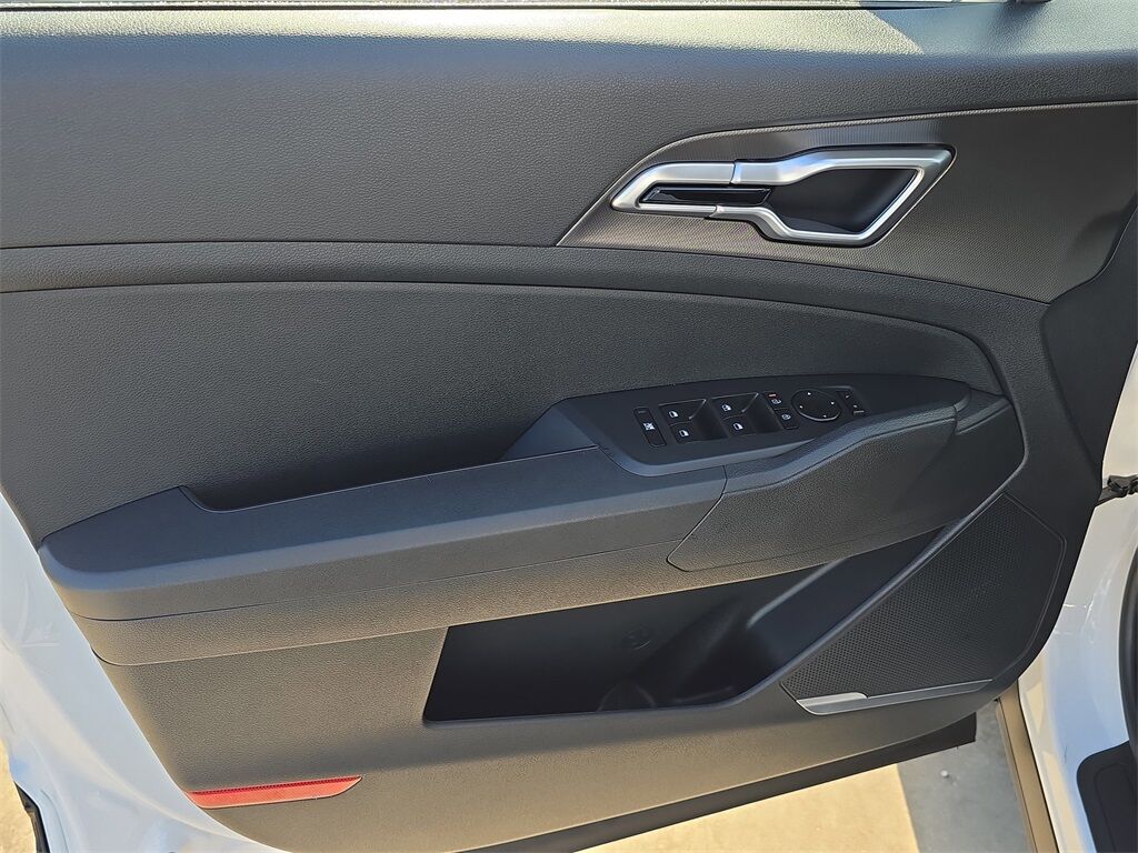 2026 Kia Sportage LX San Clemente CA