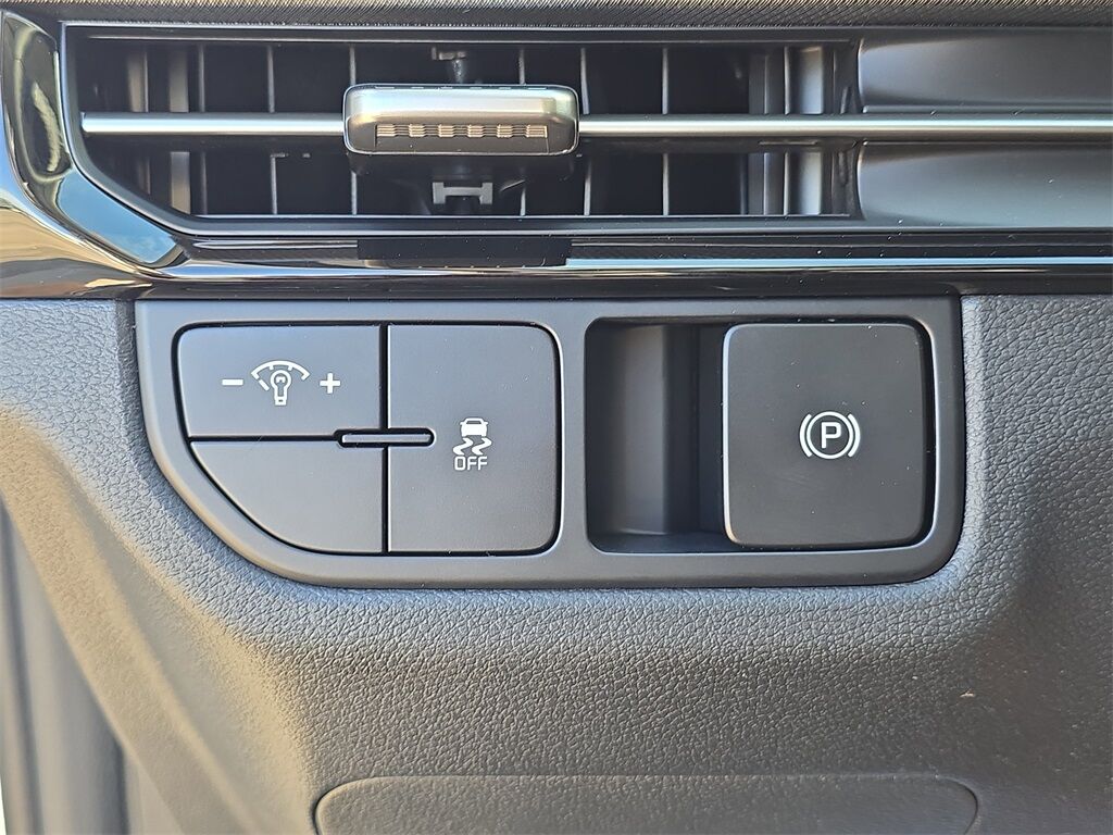 2026 Kia Sportage LX San Clemente CA