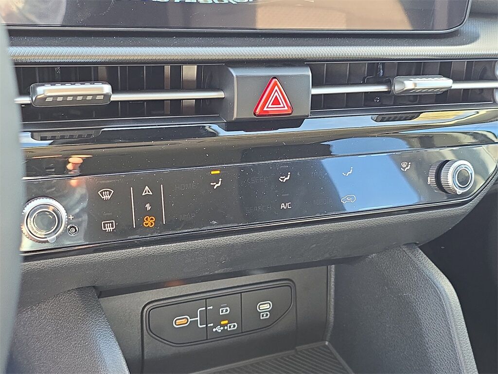 2026 Kia Sportage LX San Clemente CA