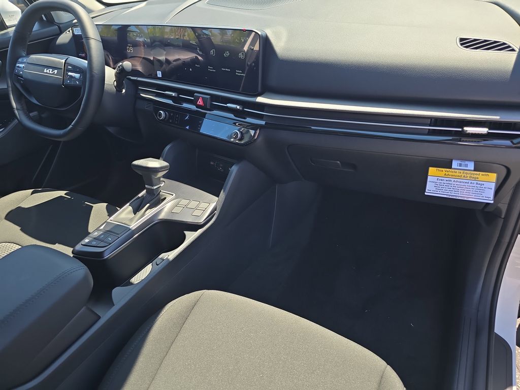 2026 Kia Sportage LX San Clemente CA