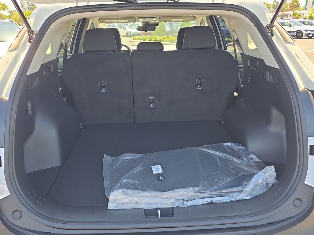 2026 Kia Sportage LX San Clemente CA