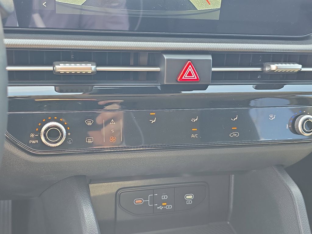 2026 Kia Sportage LX San Clemente CA