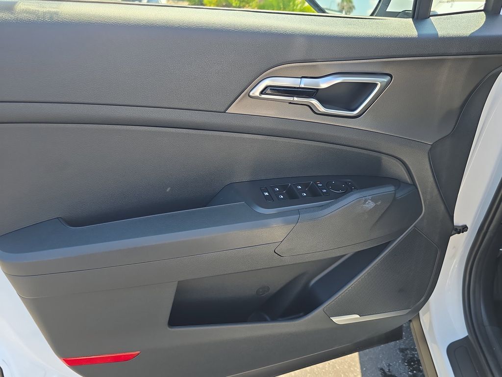 2026 Kia Sportage LX San Clemente CA