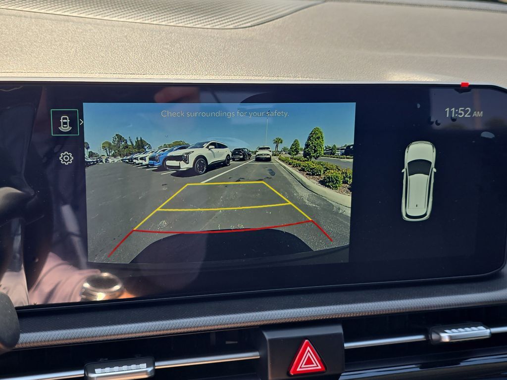 2026 Kia Sportage LX San Clemente CA