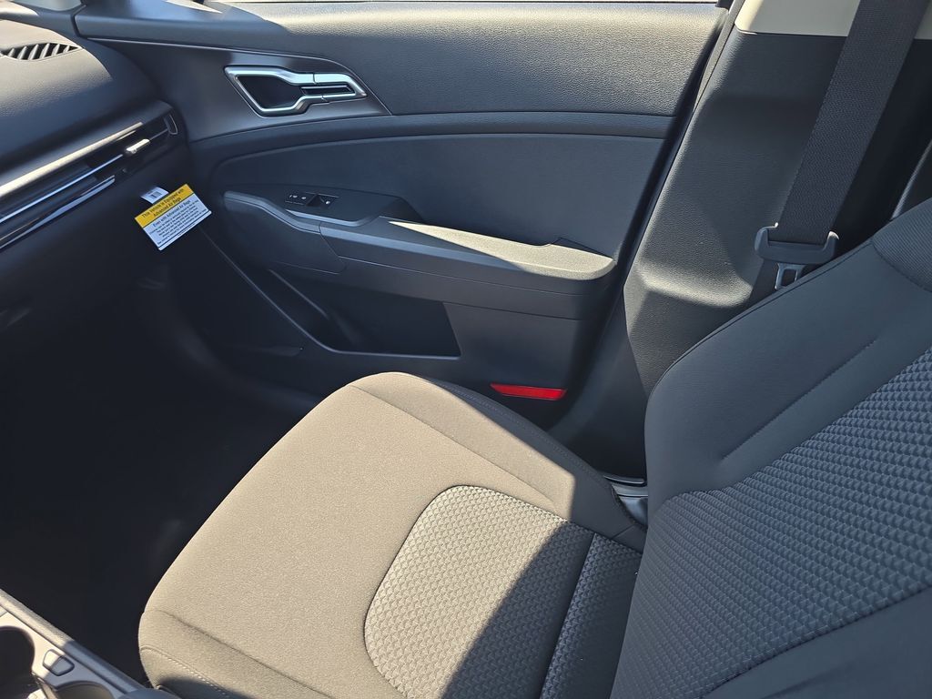 2026 Kia Sportage LX San Clemente CA