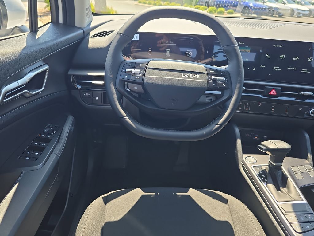 2026 Kia Sportage LX San Clemente CA