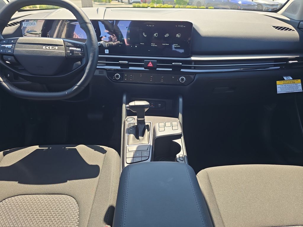 2026 Kia Sportage LX San Clemente CA