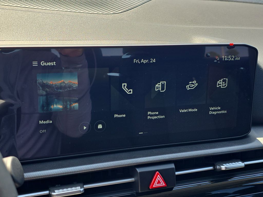 2026 Kia Sportage LX San Clemente CA