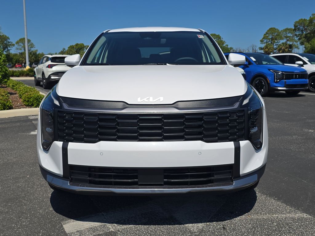 2026 Kia Sportage LX San Clemente CA