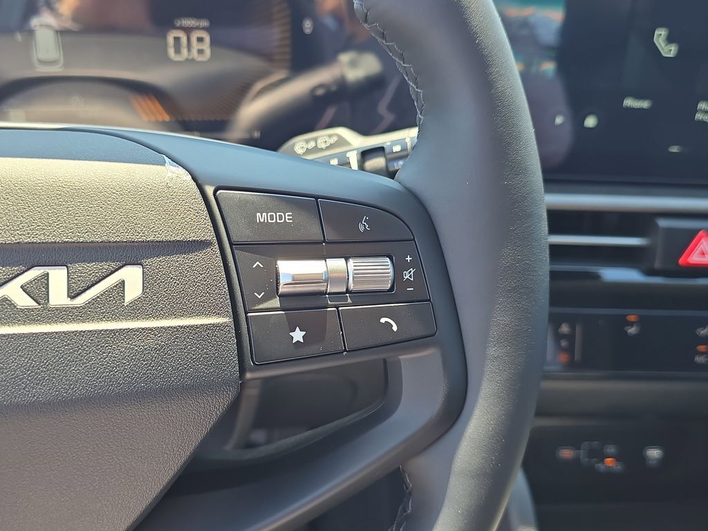 2026 Kia Sportage LX San Clemente CA