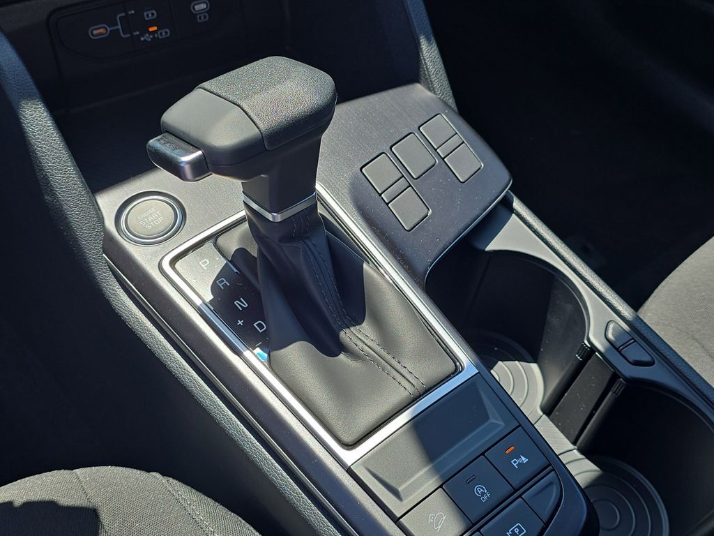 2026 Kia Sportage LX San Clemente CA