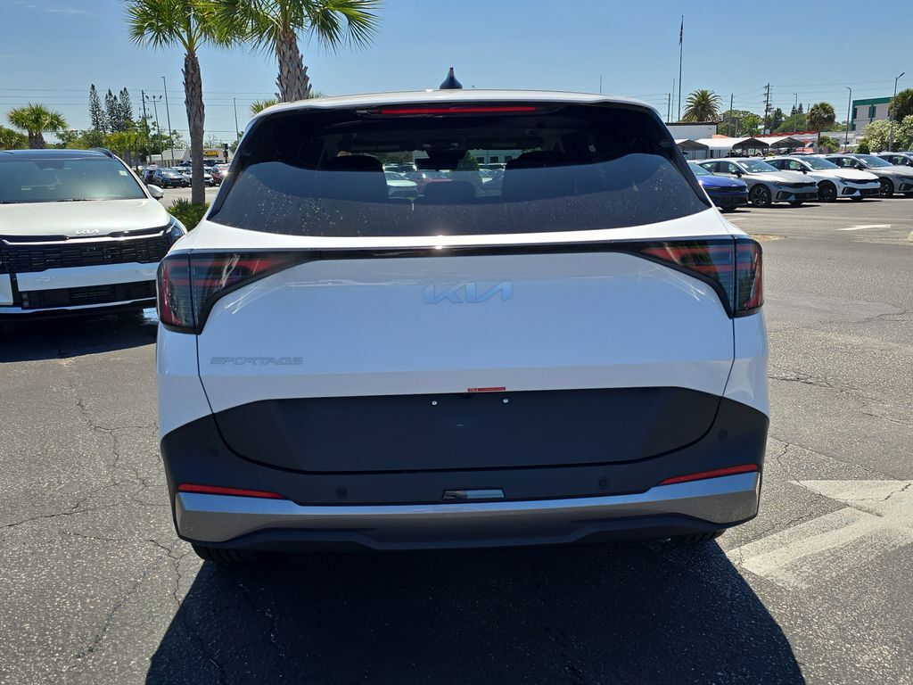 2026 Kia Sportage LX San Clemente CA