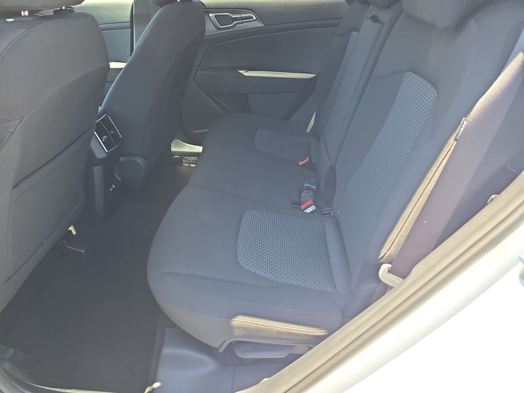 2026 Kia Sportage LX San Clemente CA