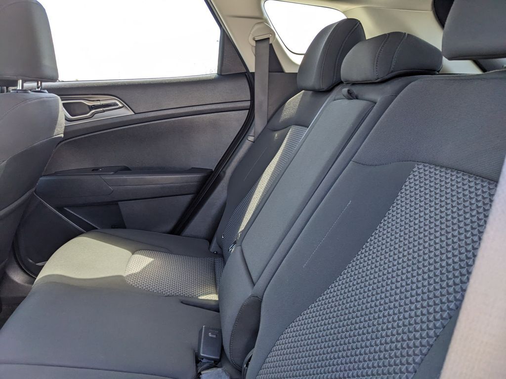 2026 Kia Sportage LX San Clemente CA