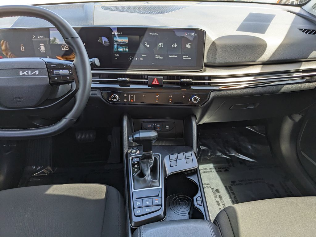 2026 Kia Sportage LX San Clemente CA