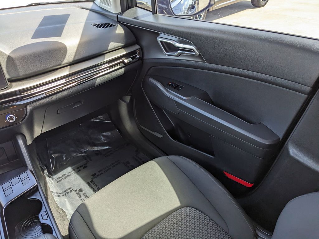 2026 Kia Sportage LX San Clemente CA