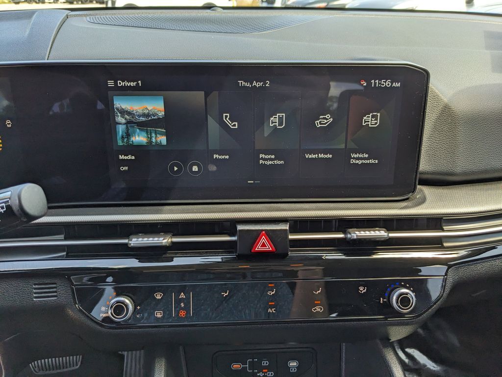 2026 Kia Sportage LX San Clemente CA