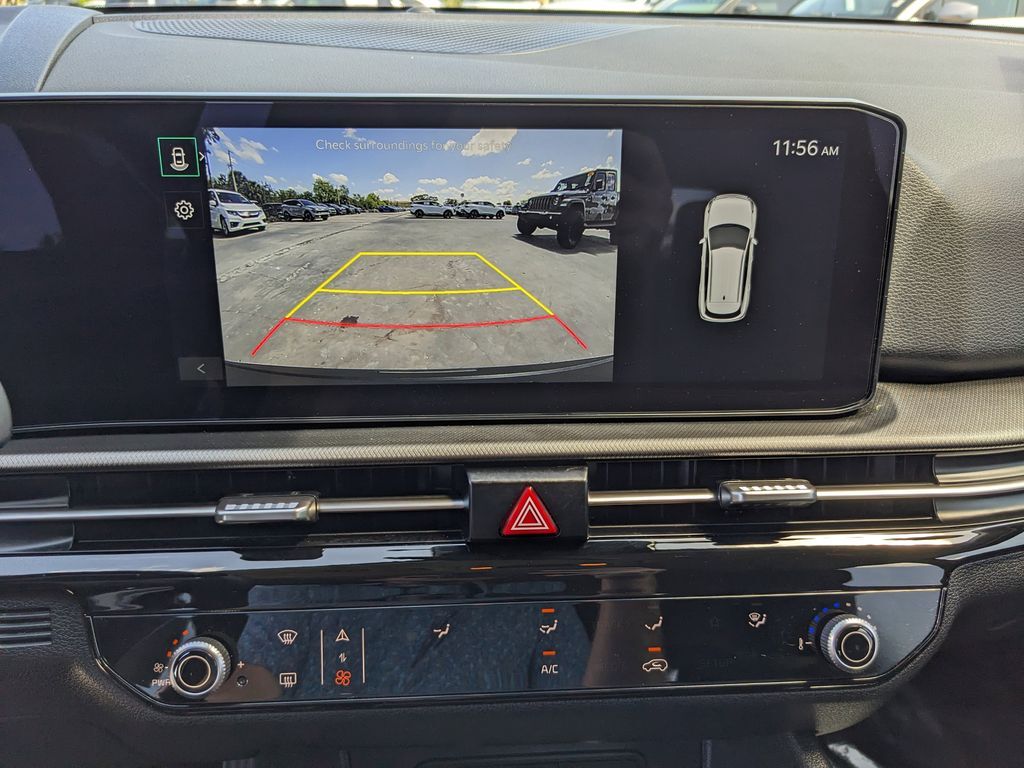 2026 Kia Sportage LX San Clemente CA