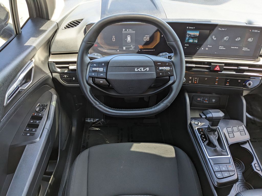 2026 Kia Sportage LX San Clemente CA