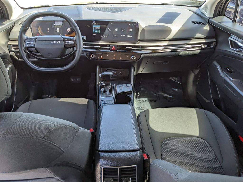 2026 Kia Sportage LX San Clemente CA