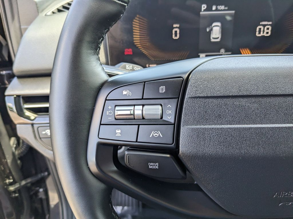 2026 Kia Sportage LX San Clemente CA