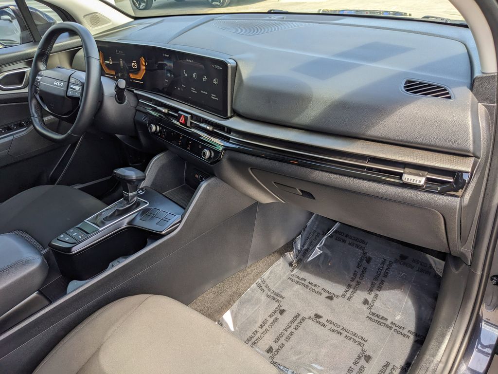 2026 Kia Sportage LX San Clemente CA