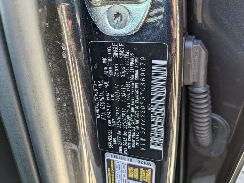 2026 Kia Sportage LX San Clemente CA