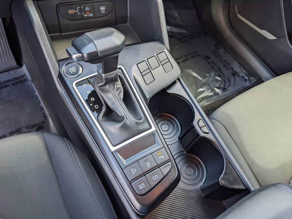 2026 Kia Sportage LX San Clemente CA