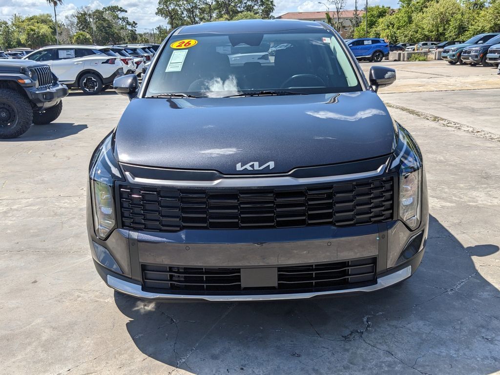 2026 Kia Sportage LX San Clemente CA