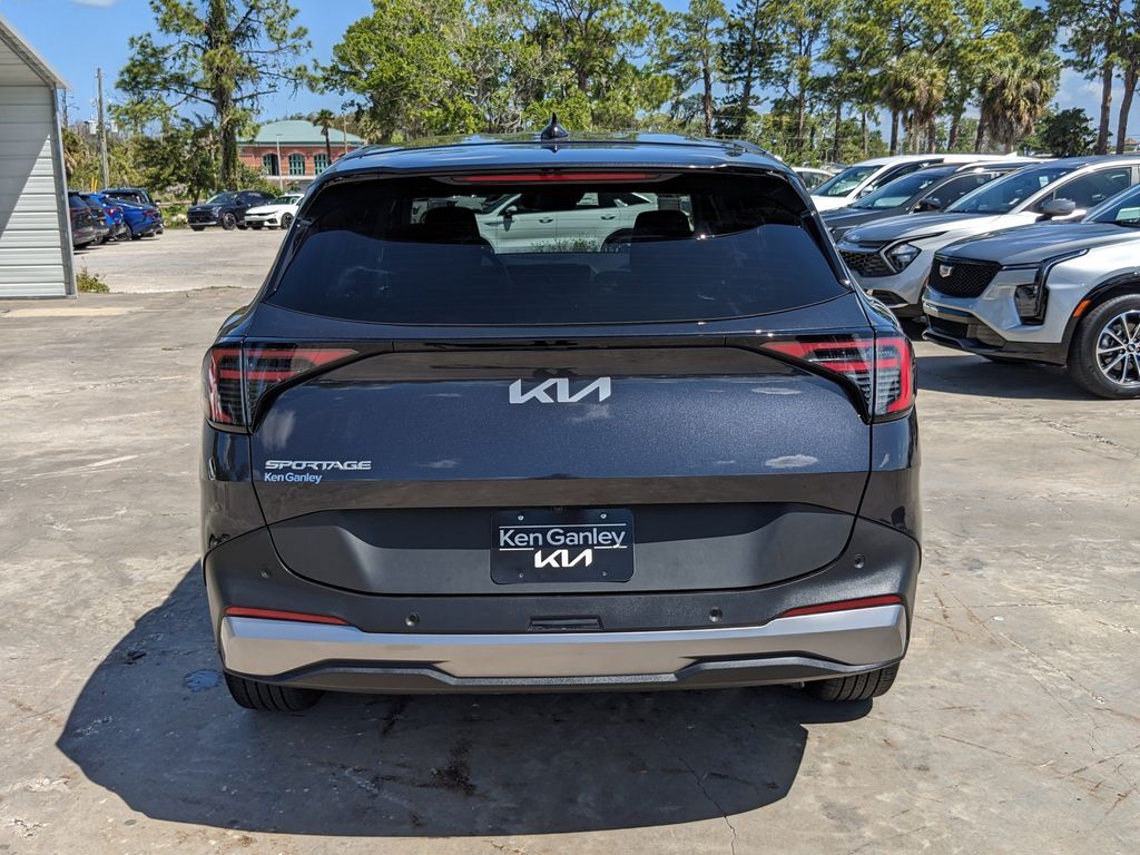 2026 Kia Sportage LX San Clemente CA
