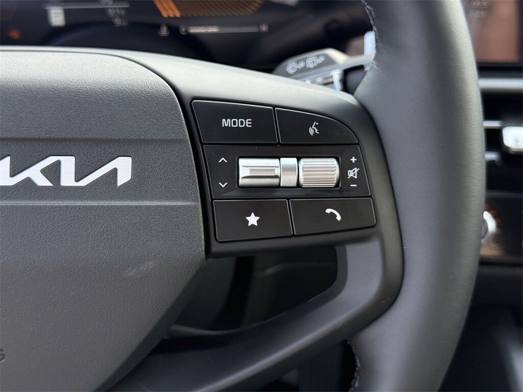 2026 Kia Sportage LX San Clemente CA