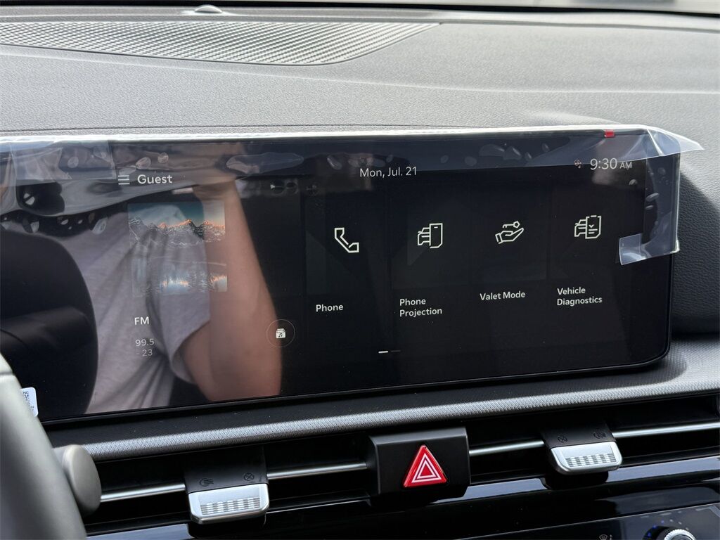 2026 Kia Sportage LX San Clemente CA