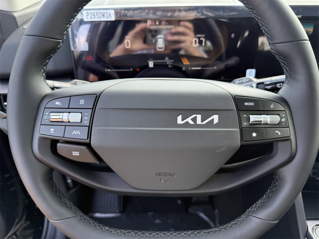 2026 Kia Sportage LX San Clemente CA