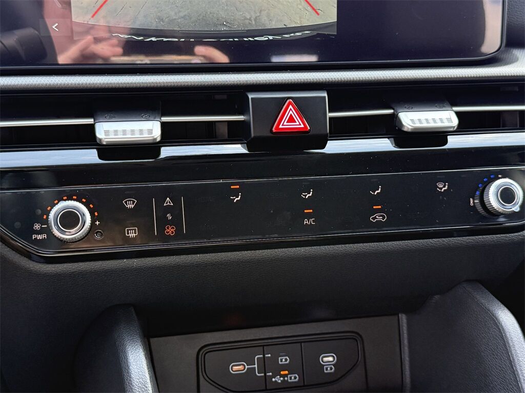 2026 Kia Sportage LX San Clemente CA