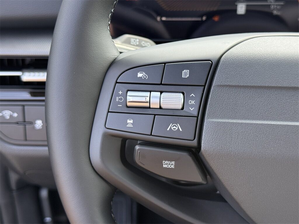 2026 Kia Sportage LX San Clemente CA