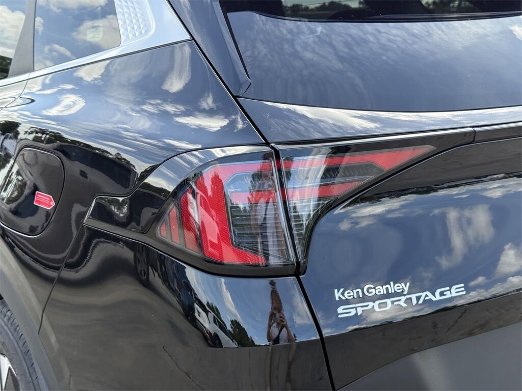 2026 Kia Sportage LX San Clemente CA