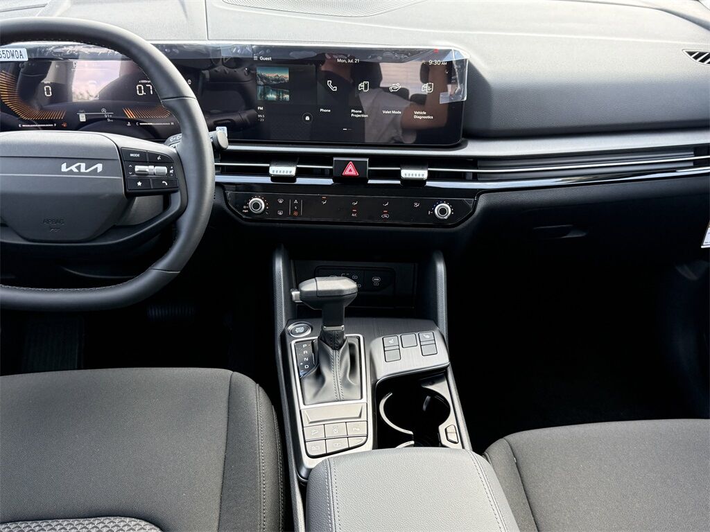 2026 Kia Sportage LX San Clemente CA
